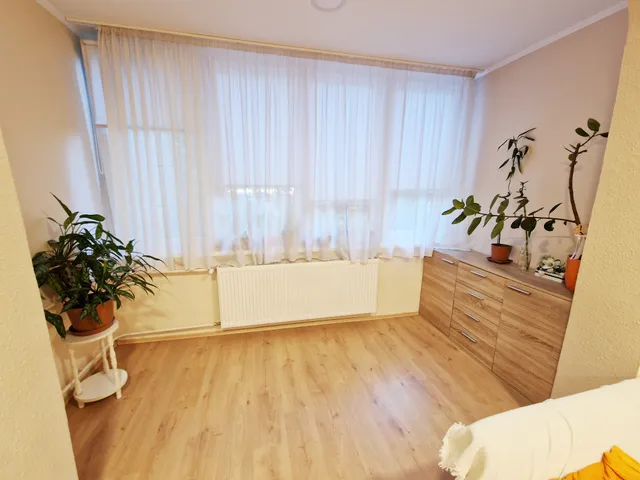 Eladó lakás Budapest XXI. kerület, Erdősor 62 nm
