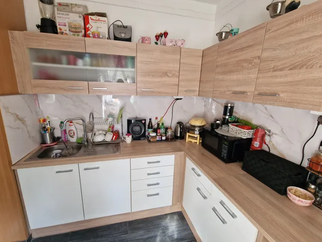 Eladó lakás Budapest XXI. kerület, Csepel Belváros, Kossuth 73 nm