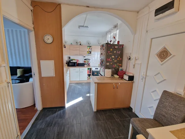 Eladó lakás Budapest XXI. kerület, Csepel Belváros, Kossuth 73 nm