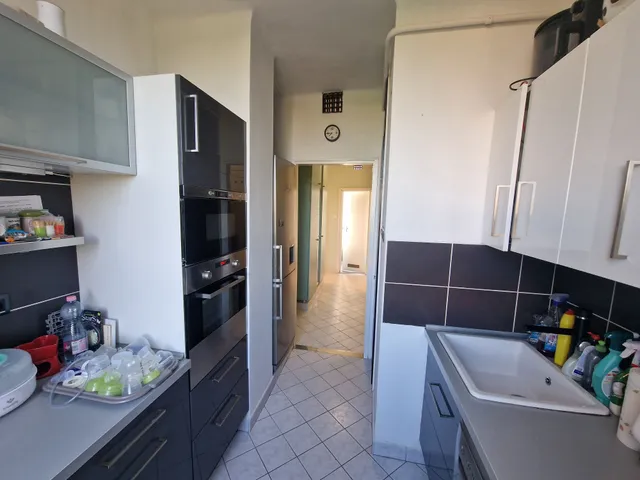 Eladó lakás Budapest XXI. kerület, Erdősor 55 nm