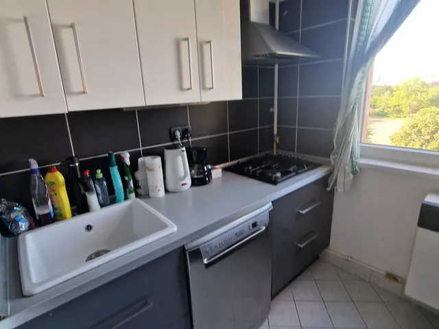 Eladó lakás Budapest XXI. kerület, Erdősor 55 nm