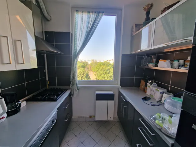 Eladó lakás Budapest XXI. kerület, Erdősor 55 nm