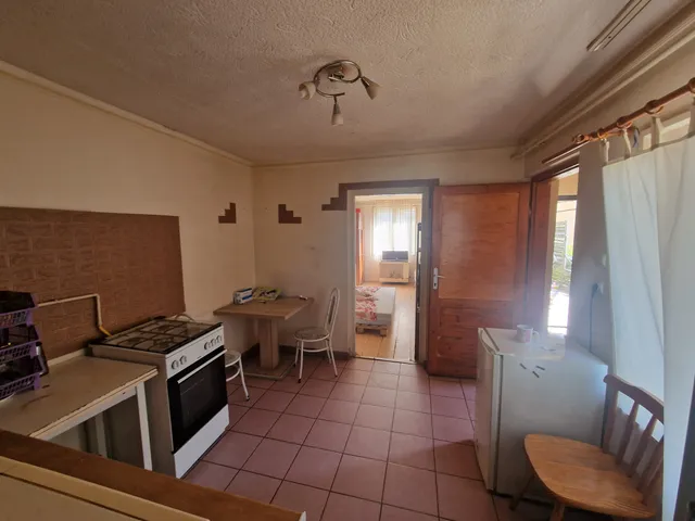 Eladó ház Budapest XXI. kerület, Királyerdő 30 nm