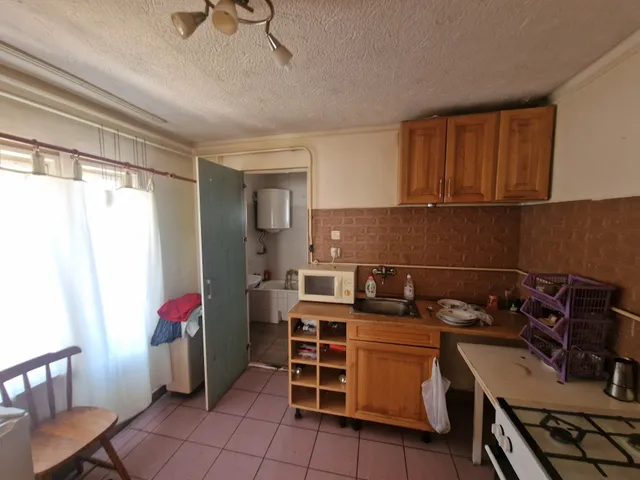 Eladó ház Budapest XXI. kerület, Királyerdő 30 nm