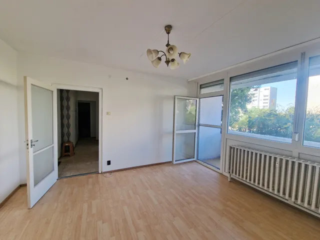 Eladó lakás Budapest XXI. kerület, Csepel Belváros, Kiss János altábornagy 56 nm
