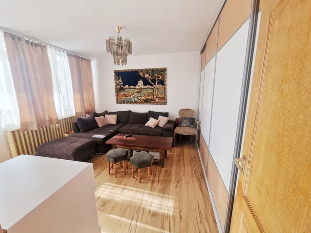 Eladó lakás Budapest XXI. kerület, Csepel Belváros 56 nm