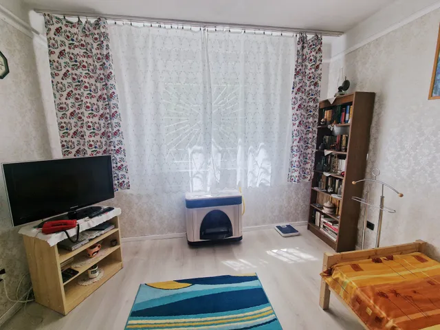 Eladó lakás Budapest XXI. kerület, Erdőalja 52 nm