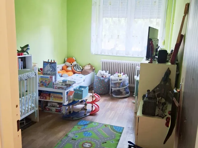 Eladó lakás Budapest XXI. kerület, Erdőalja 64 nm