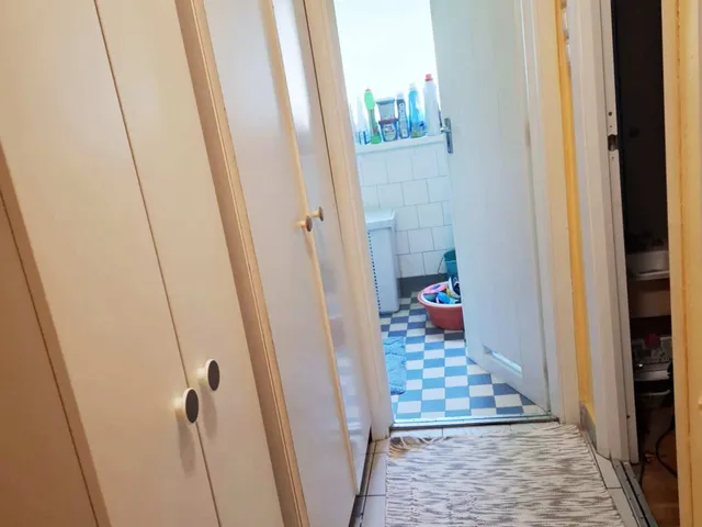 Eladó lakás Budapest XXI. kerület, Erdőalja 64 nm