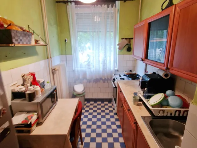 Eladó lakás Budapest XXI. kerület, Erdőalja 64 nm