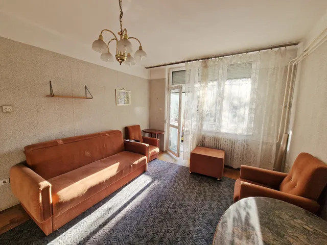 Eladó lakás Budapest XXI. kerület, Erdőalja 64 nm