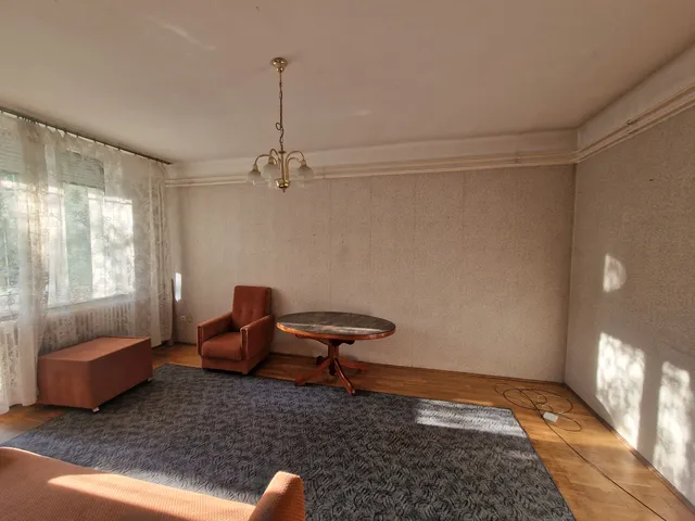 Eladó lakás Budapest XXI. kerület, Erdőalja 64 nm