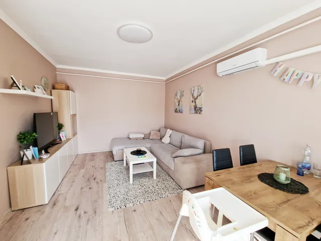 Eladó lakás Budapest XXI. kerület, Erdőalja 60 nm
