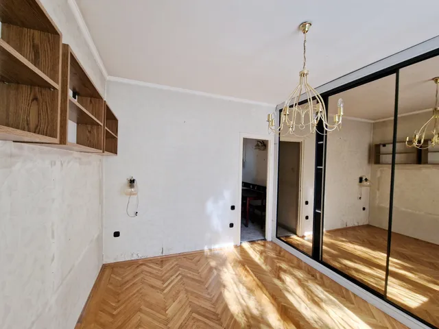 Eladó lakás Budapest XXI. kerület, Erdőalja 52 nm