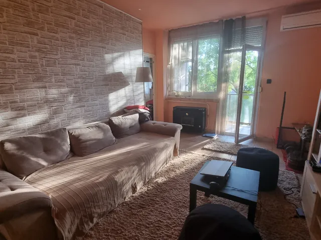 Eladó lakás Budapest XXI. kerület, Erdőalja 67 nm