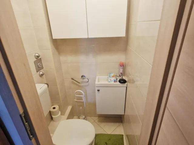 Eladó lakás Budapest XXI. kerület, Erdőalja 67 nm
