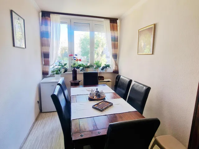Eladó lakás Budapest XXI. kerület, Erdőalja 67 nm