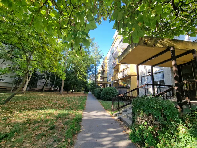 Eladó lakás Budapest XXI. kerület, Csillagtelep 63 nm