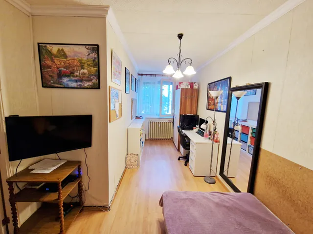 Eladó lakás Budapest XXI. kerület, Csillagtelep 63 nm
