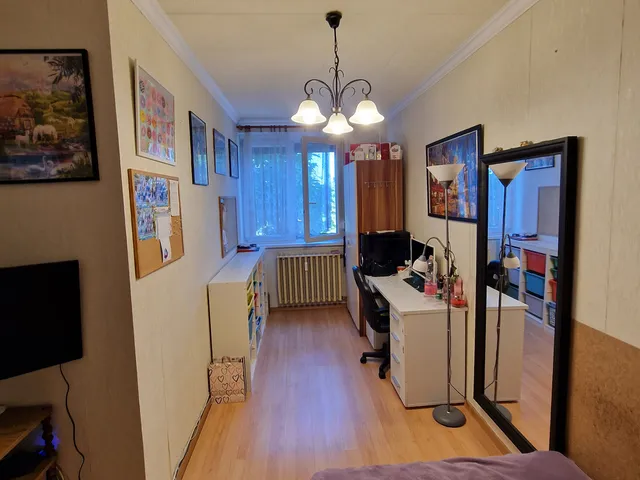 Eladó lakás Budapest XXI. kerület, Csillagtelep 63 nm