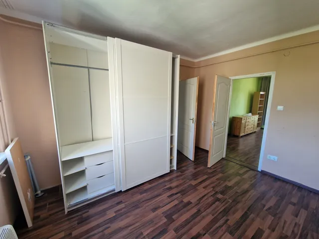 Eladó lakás Budapest XXI. kerület, Erdőalja 54 nm