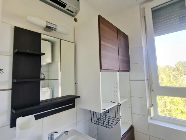 Eladó lakás Budapest XXI. kerület, Erdőalja 54 nm