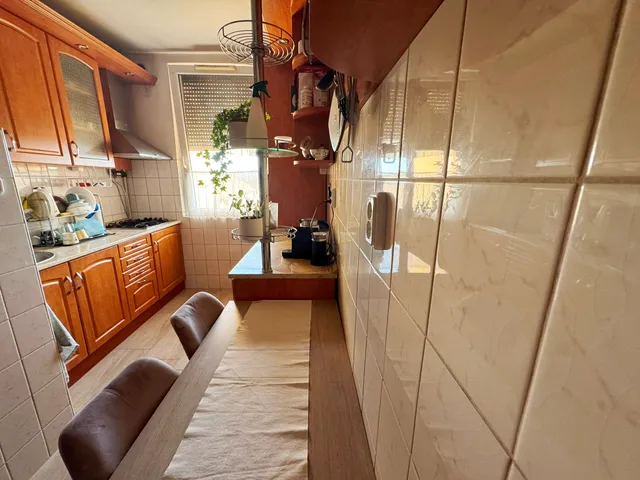 Eladó lakás Budapest XXI. kerület, Erdőalja 55 nm