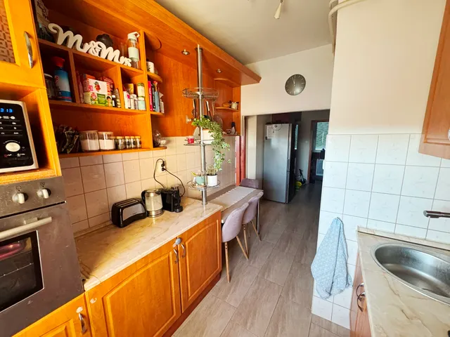 Eladó lakás Budapest XXI. kerület, Erdőalja 55 nm
