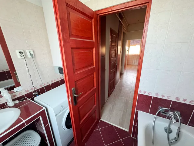 Eladó lakás Budapest XXI. kerület, Erdőalja 55 nm