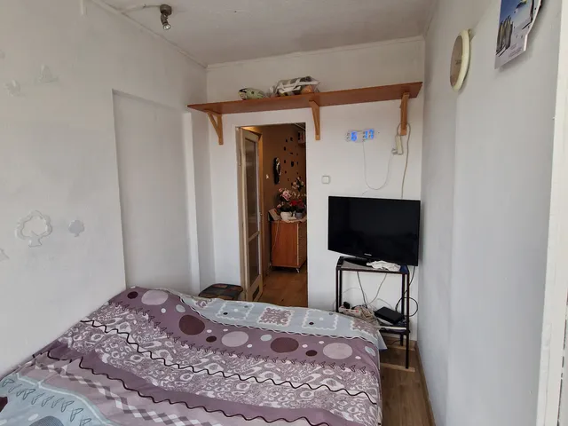 Eladó lakás Budapest XXI. kerület, Erdőalja 63 nm