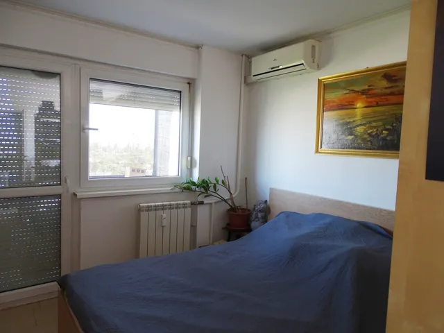 Eladó lakás Budapest XXI. kerület, Csepel Belváros 54 nm