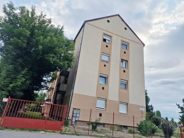 Eladó lakás Budapest XXI. kerület 39 nm