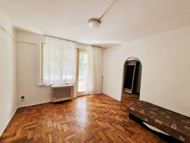 Eladó lakás Budapest XXI. kerület, Csillagtelep 42 nm