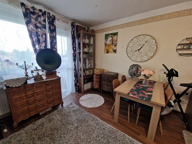 Eladó lakás Budapest XXI. kerület, Csepel Belváros, Kossuth Lajos 58 nm
