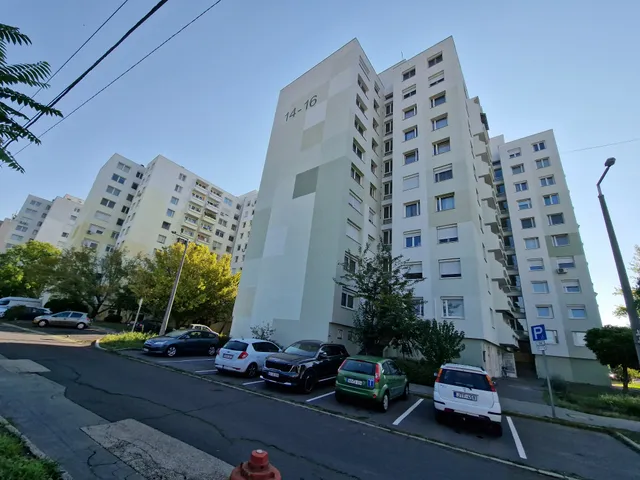 Eladó lakás Budapest XXI. kerület, Csillagtelep 54 nm