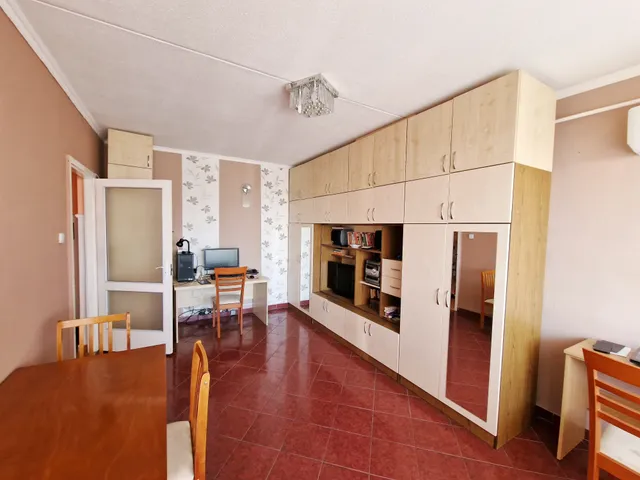 Eladó lakás Budapest XXI. kerület, Csillagtelep, Nap 54 nm