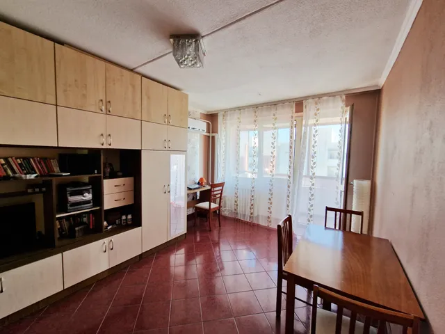 Eladó lakás Budapest XXI. kerület, Csillagtelep, Nap 54 nm