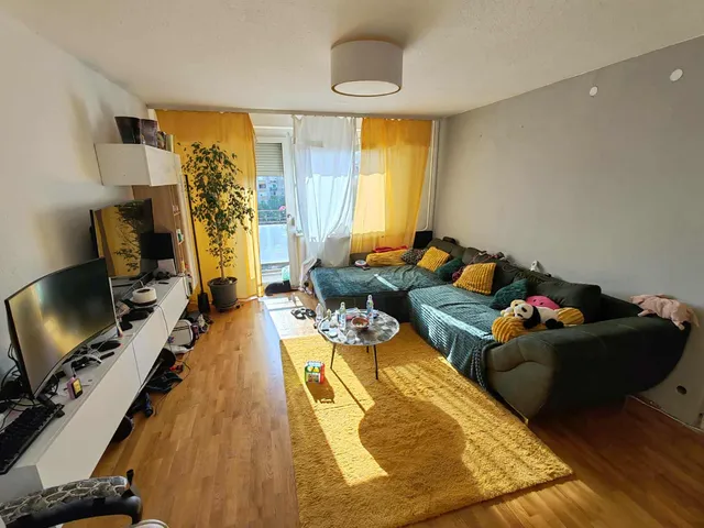 Eladó lakás Budapest XXI. kerület, Királymajor 58 nm