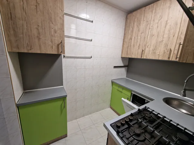 Eladó lakás Budapest XI. kerület, Őrmező, Kérő 51 nm