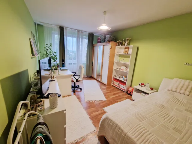 Eladó lakás Budapest XVIII. kerület, Havanna lakótelep 54 nm