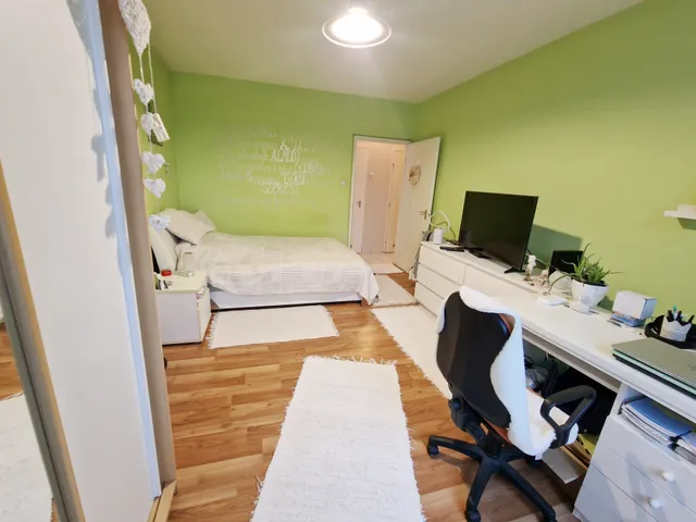 Eladó lakás Budapest XVIII. kerület, Havanna lakótelep 54 nm