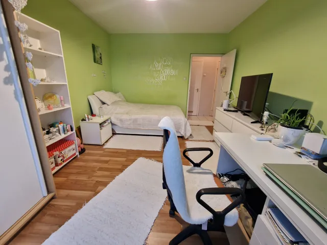 Eladó lakás Budapest XVIII. kerület, Havanna lakótelep 54 nm