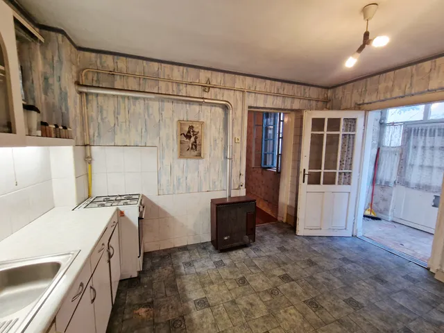 Eladó ház Budapest XXI. kerület, Csepel Belváros 50 nm