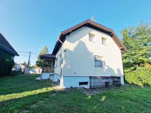 Eladó ház Halásztelek 187 nm