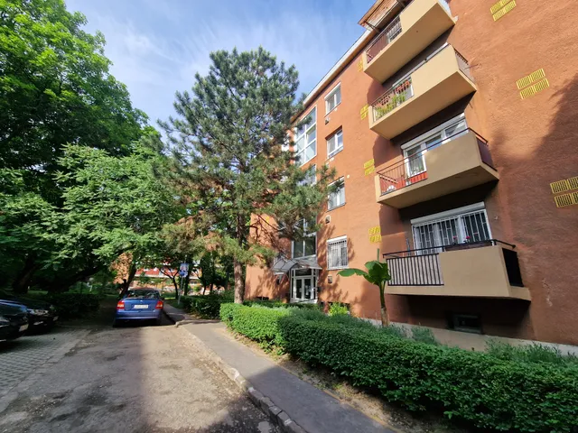 Eladó lakás Budapest XXI. kerület, Csillagtelep 49 nm
