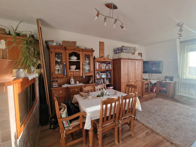 Eladó lakás Szigetszentmiklós, Felsőtag, Paptag 59 nm