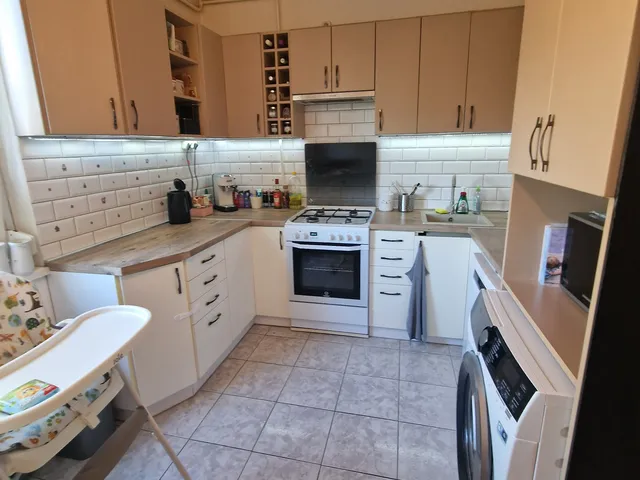 Eladó lakás Budapest XX. kerület, Pesterzsébet 59 nm