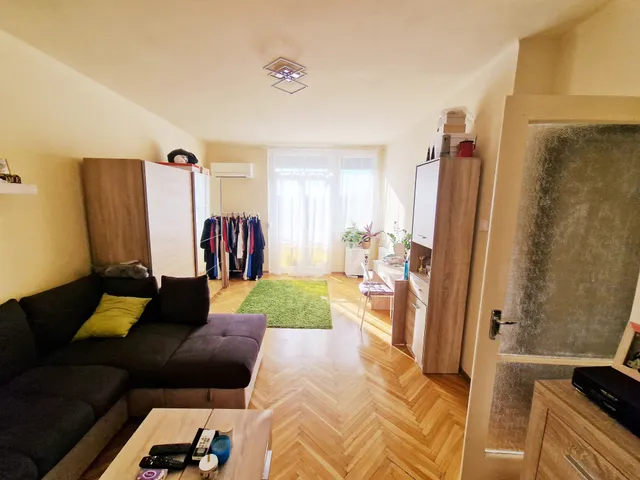 Eladó lakás Budapest XXI. kerület, Királymajor 61 nm