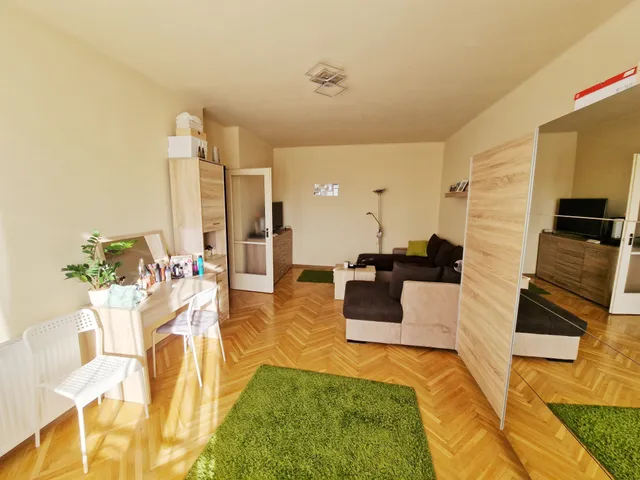 Eladó lakás Budapest XXI. kerület, Királymajor 61 nm