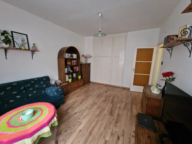 Eladó lakás Budapest XX. kerület, Pesterzsébet, Wesselényi 48 nm